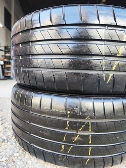 Letné pneu = 235/35 R19 = BRIDGESTONE = 2ks - 4