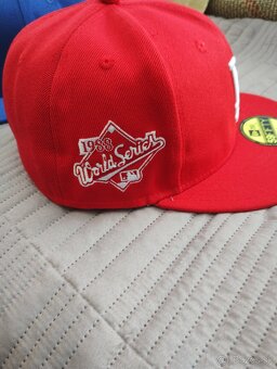 New era 59fifty - 4