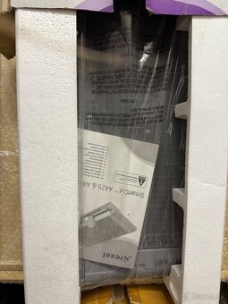 Rezačka papiera Rexel smartcut A445 4in1 - 4