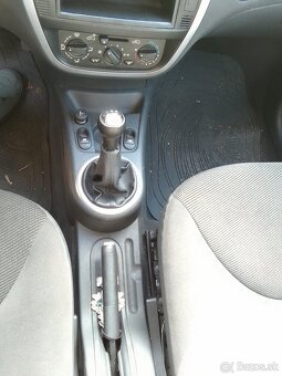 Citroen C3, 1, 4 i - 4