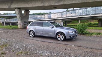 Audi A4 Avant 2006 2.0 TDI 103kw - 4
