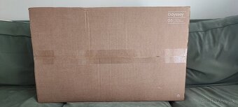 Samsung odyssey g5 s32cg552eu - 4