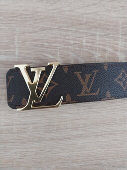 Louis Vuitton opasok - 4