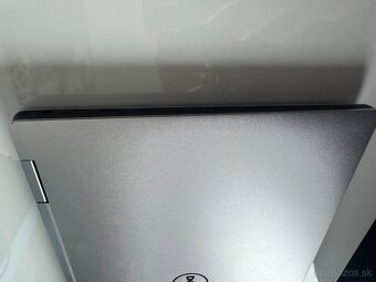 Dell XPS 13 9365 – jeden z najtenších ultrabookov na svete - 4