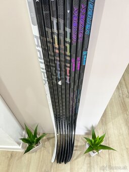 ✅ BAUER PROTOR + TWITCH = MODRÉ + FIALOVÉ + ZLATÉ ✅ - 4