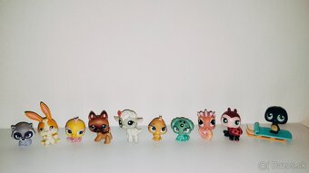 Littlest pet shop - 4