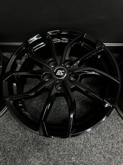 Alu RC desing 5x112 17” - 4