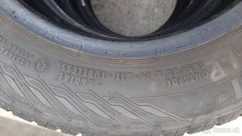 165/70r14 81T Continental letne - 4