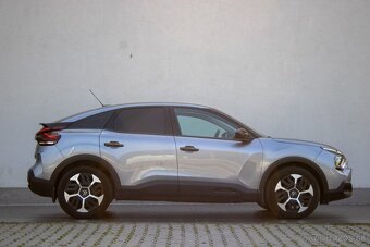 Citroën C4 BlueHDi 110 S&S Feel - 4