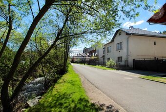 HALO reality - Predaj, rodinný dom Michalová - EXKLUZÍVNE HA - 4