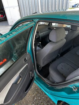 Skoda Fabia 1,2 - 4