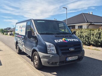 Ford Transit - 4