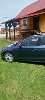 Skoda octavia combi Frist Edition 2020 - 4