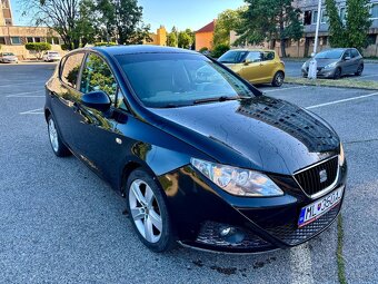 Seat Ibiza 1.4 - 4