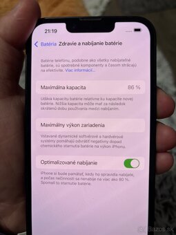 Iphone 14 128GB Midnicht - 4