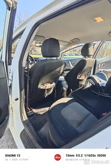 Kia ceed combi - 4