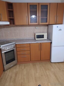 2 izbový byt na prenájom - 4