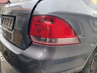 Golf 5 - 4