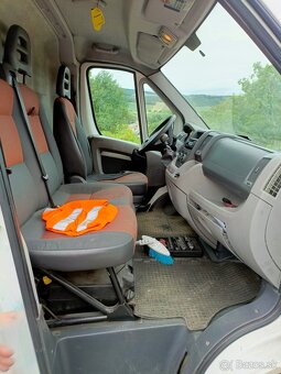 FIAT DUCATO - 4