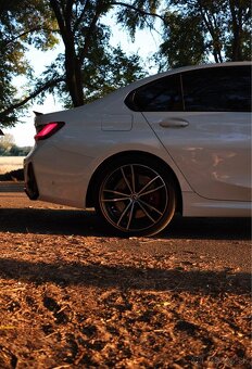 BMW M340i Xdrive 2023 - 4