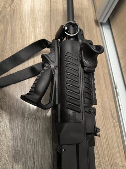 MK 67 ( SA 58) komplet úprava, FAB defence 7,62x39 - 4