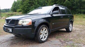 Volvo XC90 2.4.D - 4