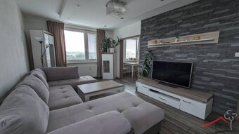 3-izbový byt na predaj, Vráble – sídl. Lúky, 84 m2 - 4