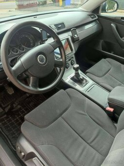 Predám Volkswagen Passat 1.9 TDI - 4