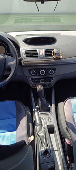 Predám Renault Megane 3 - 4