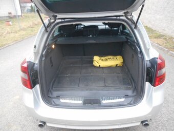 Predam Renault Laguna 2,0dci - 4