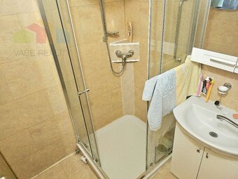 3 izbový byt Bánovce nad Bebravou / SEVER / 64 m2 / čiastoč - 4