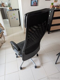Ikea Markus - 4