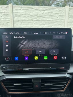 Cupra Formentor 1.5tsi - 4