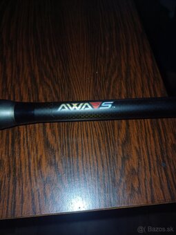 Udica Awa-s - 4