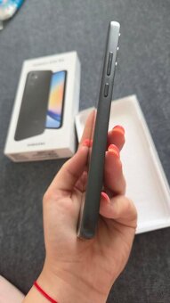 📱 Samsung Galaxy A34 5G – 8/256 GB, ako nový, ešte v záruke - 4