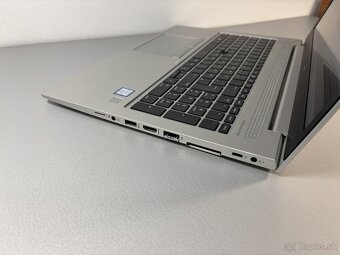 #046 - HP EliteBook 850 G5/i5 8250U/32GB/2GB GPU - 4