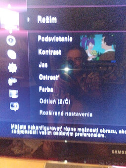samsung tv - 4