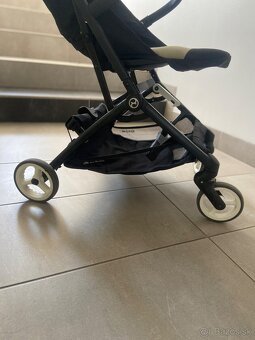CYBEX LIBELLE cestovný kočík - 4