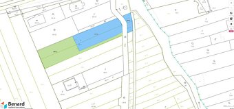 NA PREDAJ stavebný pozemok v ČERVENOM KLÁŠTORE - 4