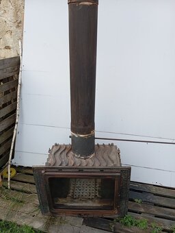 Krbová vložka - 4