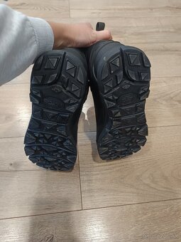 BOSP obuv GORE-TEX - 4