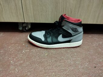 Nike Air Jordan 1 MID 46 - 4