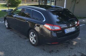Peugeot 508 SW 1.6 HDI Access - 4