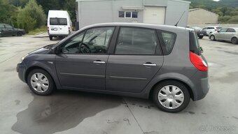 Renault Scenic - 4