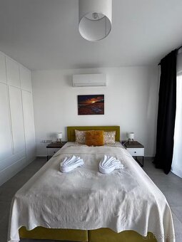 Slnečný apartmán v eko-wellness resorte na Cypre - 4