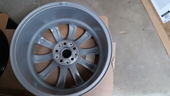 R18 alu disky (bmw, škoda,seat,vw) - 4