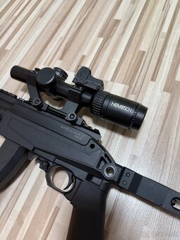 Novritsch SSQ22 - 4
