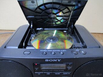 SONY ZS-PS50 - 4