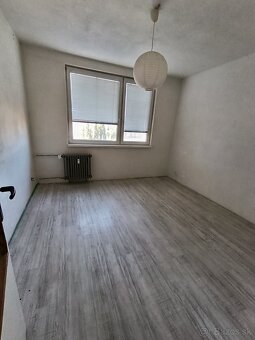3 izbový byt, Levice, Dopravná ulica - 4