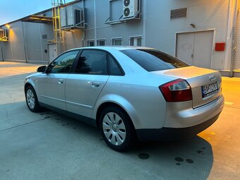 Audi a4 1.9 tdi Quattro - 4